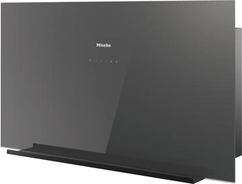 Miele Wand-Dunstabzugshaube DA 9092 W Screen