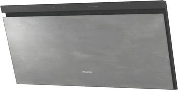 Miele DAH 4970 Sienna Wand-Dunstabzugshaube Concrete-Opticinkl.