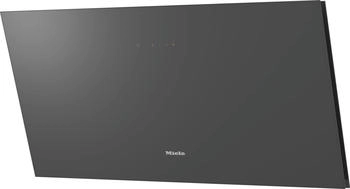 Miele DAH 2960 Escala Wand-Dunstabzugshaube Graphitgrauinkl