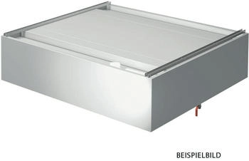 Stalgast Deckenhaube "Basic Line", Kastenform 1700 mm x 2000 mm mit...