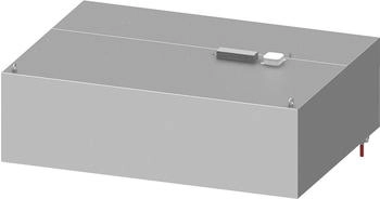 Stalgast Induktions-Wandhaube "Basic Line", Kastenform 1200 mm x 1400 mm mit...