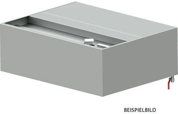 Stalgast Wandhaube "Basic Line", Kastenform 4700 mm x 700 mm mit...