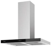 ORANIER ISOLA90E1, Oranier ISOLA90E1 Inselhaube 90 cm Edelstahl,