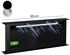 Klarstein Royal Flush Eco 90 cm schwarz