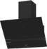 Oranier Alis 75 S2 Kopffrei-Wandhaube Schwarz (ALIS75S2)