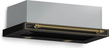 Klarstein Victoria 60 black