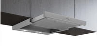 SIEMENS Flachschirmhaube "LI64LB521" Serie iQ100 Langlebige Ersatzteile & helle,
