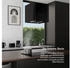 Klarstein UI0841G Black