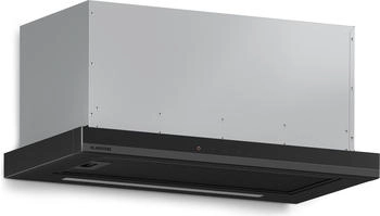 Klarstein Velaire 3003C 60cm Black