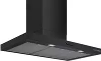 BOSCH Wandhaube "DWB93BC60" Serie Serie 2