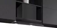 SIEMENS L&uuml;fterbaustein "LJ67BDP60" Serie iQ500 Unsichtbare Integration & leiser,