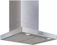 SIEMENS Wandhaube "LC65BCC30" Serie iQ300 Leiser Motor & Doppelfilter f&uuml;r