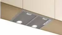 NEFF L&uuml;fterbaustein "D5655X2" Serie N 30 Leistungsstarke Intensivstufe & helles