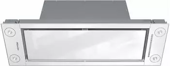 Miele DA 2698 EXTA Brillantweiss