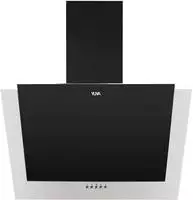 Yuna 50773, YUNA Dunstabzugshaube JULINA, 60 cm Einbaubreite,...