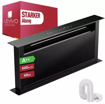 Levivo Downdraft 60cm 200100001323