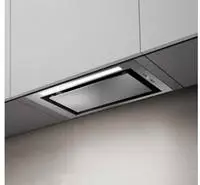 Elica 463148, Einbauhaube Elica LANE GR/A/52, Energieeffizienzklasse: B