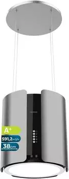 Cecotec Cre 385500 inox