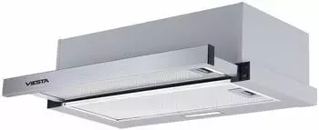 Viesta VDE6065SR inox