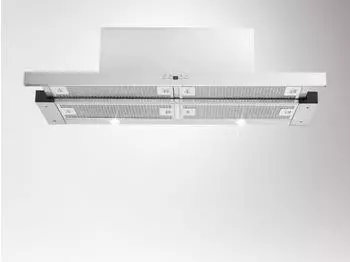 Amica FH 694 621 E Edelstahl
