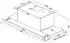 Amica FH 694 621 E Edelstahl