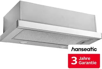 Hanseatic HFSA2S6