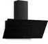 Klarstein SleekAir 90 cm schwarz app