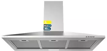 Cecotec Bolero Flux PM 904000 Inox A