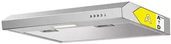 Bomann DU 7613 inox