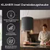 KLAMER K-CH-I-35-BK