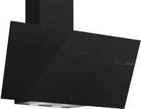 BOSCH Kopffreihaube "DWK87PN61" Serie Serie 6 Mit LED-Beleuchtung und leicht zu