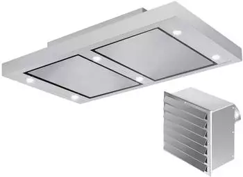 Silverline ALD1241EIWM