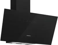 SIEMENS Kopffreihaube "LC87KCN61" Serie iQ500 Automatische Abstimmung von Dunstabzug