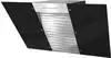 Miele DA 6096 W obsidianschwarz