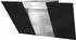 Miele DA 6096 W obsidianschwarz