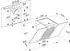Miele DA 6096 W obsidianschwarz