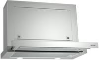 Gorenje OK 002/II BHP613E7X G400, 433 m3/h, rezirkulierend, C, A, A, 71 dB -...