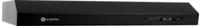 Klarstein 10011484, Klarstein UW60BL Dunstabzugshaube 60 cm Abzug Unterbau LED 210