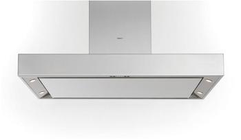 Novy ProLine 7241 Inselhaube 100 cm