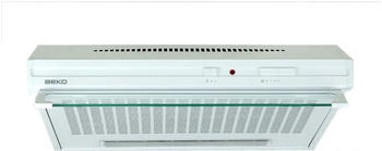 Beko CFB 6432 W Unterbauhaube 60cm