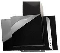 Dekorative Haube Akpo Wk-4 Grand Eco Schwarz 140 Watt