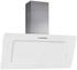 Klarstein Lorea 90 Touch Glas weiß