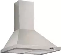 Dunstabzugshaube 60 Cm 6090-2h