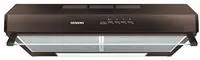 SIEMENS Unterbauhaube "LU63LCC40" Serie iQ100 Optimale & energiesparende