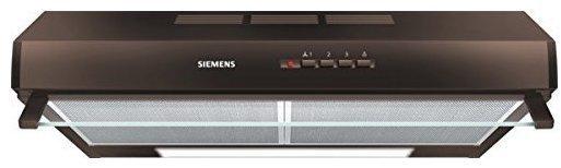 Tetsbericht Siemens LU63LCC40