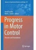 Springer International Publishing Progress in Motor Control