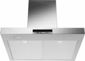 Bosch DWB66DM50