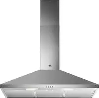 AEG DKB2930M Wandesse 90 cm, Energieeffizienzklasse: D