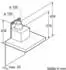 Bosch DWB97CM50