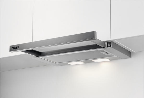 Zanussi ZHP60260SA